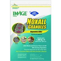 LILLY MILLER IMAGE NOXALL VEGETATION KILLER 10LB NOXALL GRANULES