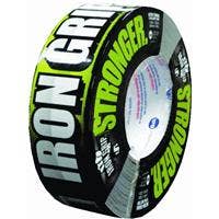 INTERTAPE IRONGRIP DUCT TAPE 188"X35YD