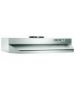 BROAN-NUTONE F SERIES RANGE HOOD 36" STN