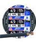 ROMEX 6-2 NMW/G WIRE 125' 6-2 NMW/G WIRE