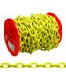 CAMPBELL GRADE 30 PROOF COIL CHAIN 100'