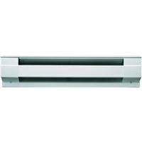 CADET ELECTRIC BASEBOARD HEATER 30" WHT BASEBOARD HEATER