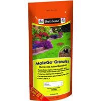 FERTILOME MOLEGO MOLE & GOPHER REPELLENT