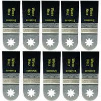 FEIN STARLOCK STANDARD E-CUT OSCILLATING BLADE 1-3/8"STD E-CUT BLD