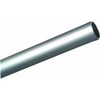 NATIONAL ALUMINUM ROUND TUBE STOCK
