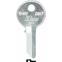 ILCO CHICAGO DESK KEY CG17 CHICAGO DESK
