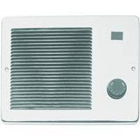BROAN COMFORT-FLO ELECTRIC WALL HEATER WHITE WALL HEATER