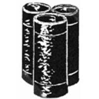 AMERIMAX 25' GALVANIZED ROLL VALLEY FLAS