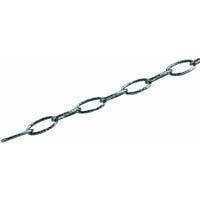 CAMPBELL DECORATOR CRAFT CHAIN 40'#10 ANT SL DECO CHAIN
