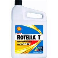 ROTELLA T4 TRIPLE PROTECTION MOTOR OIL