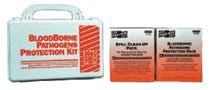 Bloodborne Pathogens Kit