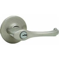 DORIAN BOX ENTRY LEVER SN BX DORIAN ENTRY LOCK