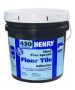CLEARPRO CLEAR VCT FLOOR ADHESIVE 4GL H4