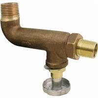 OIL TANK FUSIBLE TANK SAFETY VALVE
