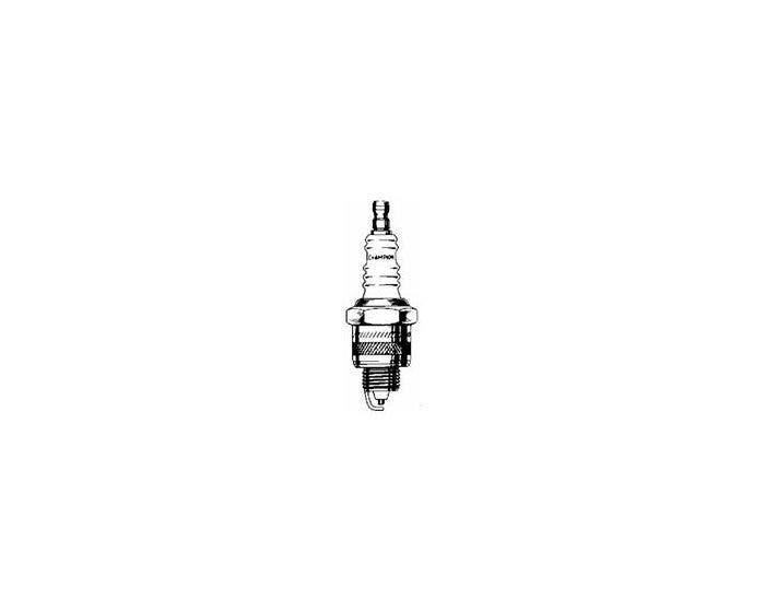 CHAMPION COPPER PLUS SPARK PLUG RN9YC SP