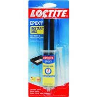 LOCTITE INSTANT MIX 1-MINUTE EPOXY INSTANT 1 MINUTE EPOXY