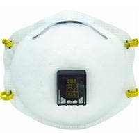 3M PARTICULATE WELDING RESPIRATOR METALWORKING RESPIRATOR