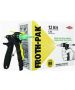 FROTH-PAK 12 SPRAY FOAM SEALANT SYSTEM
