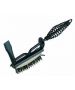FORNEY COMBO BRUSH/HAMMER BRUSH/HAMMER