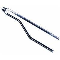 WELLER CUTTING SOLDERING GUN TIP COPPER SOLDERING TIP