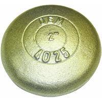 OIL TANK MUSHROOM VENT CAP