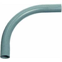 CARLON SCHEDULE 40 36" RADIUS PVC ELBOW