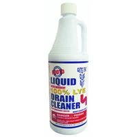 ROOTO LIQUID DRAIN CLEANER 32OZ DRAIN CL