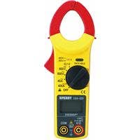 DIGITAL CLAMP METER 400A DIGITAL CLAMP