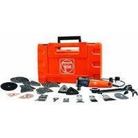 FEIN MULTI MASTER TOP OSCILLATING TOOL KIT MULTIMASTER TOP KIT
