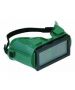 FORNEY OXY-ACETYLENE WELDING GOGGLES BRA