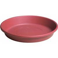 BLOEM CLASSIC FLOWER POT SAUCER 12" TC
