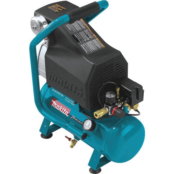 ELECTRIC AIR COMPRESSOR 2 HP 115V