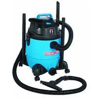 CHANNELLOCK 8 GAL. WET/DRY VACUUM