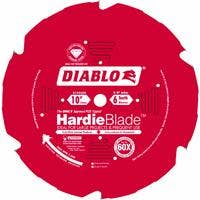 DIABLO HARDIEBLADE PCD CIRCULAR SAW SAW