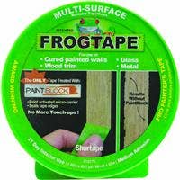 FROGTAPE MULTI-SURFACE MASKING TAPE 188