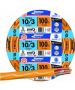 ROMEX 10-3 NMW/G WIRE 100' 10-3 NMW/G WI
