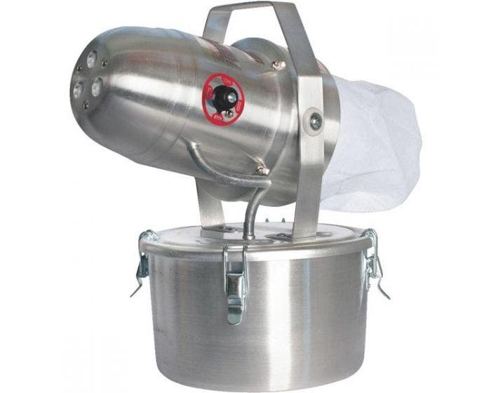 CONCROBIUM MOLD CONTROL WITH A COLD ULV