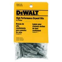 25-PIECE DRYWALL SCREWDRIVER BIT SET 25PC DRYWALL BIT SET