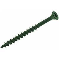 GRIP RITE PREMIUM-COATED COMBO DRIVE EXTERIOR SCREW
