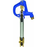 SIMMONS IMPORT FROST-PROOF YARD HYDRANT