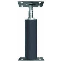 ADJUSTABLE FLOOR JACK 1' 0"- 1' 4" FLOOR