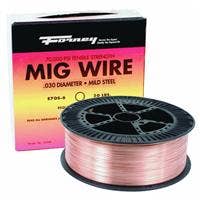 FORNEY MILD STEEL MIG WIRE 33LB 035 MIG