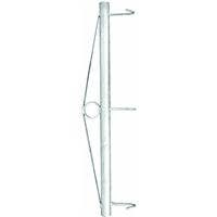 MASTER HALCO FENCE STRETCHER BAR