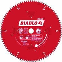 DIABLO CIRCULAR SAW BLADE 12" 96T LAM SA
