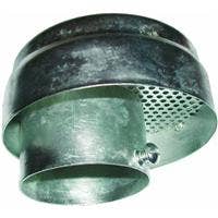 OIL TANK SLIP-ON VENT CAP