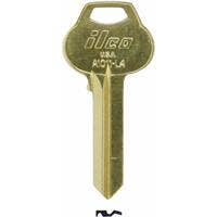 ILCO CORBIN FILE CABINET KEY RU101 CORBI