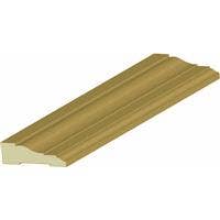 CEDAR CREEK FINGER JOINT WM366 COLONIAL CASING MOLDING WM366 PFJ 7'