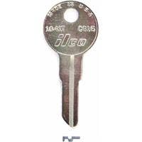 ILCO CHICAGO TRACTOR KEY CG16 CHICAGO TR