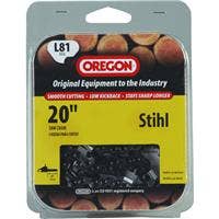 OREGON REPLACEMENT CHAINSAW CHAIN LOOPS