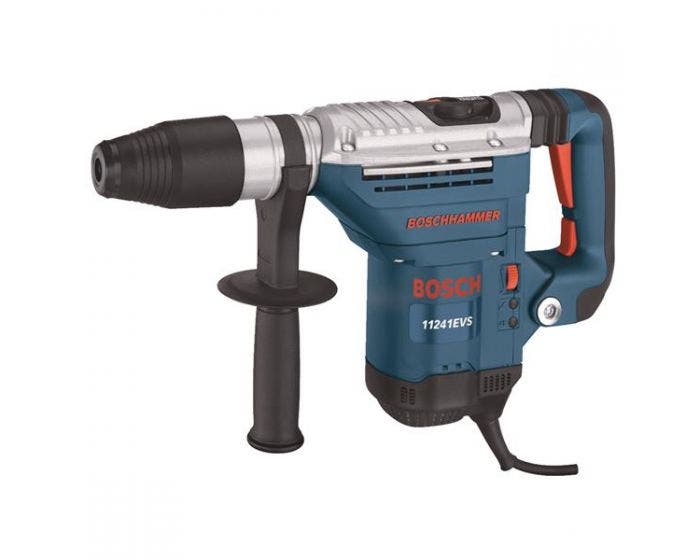 BOSCH 1-5/8 IN SDS-MAX ELECTRIC ROTARY